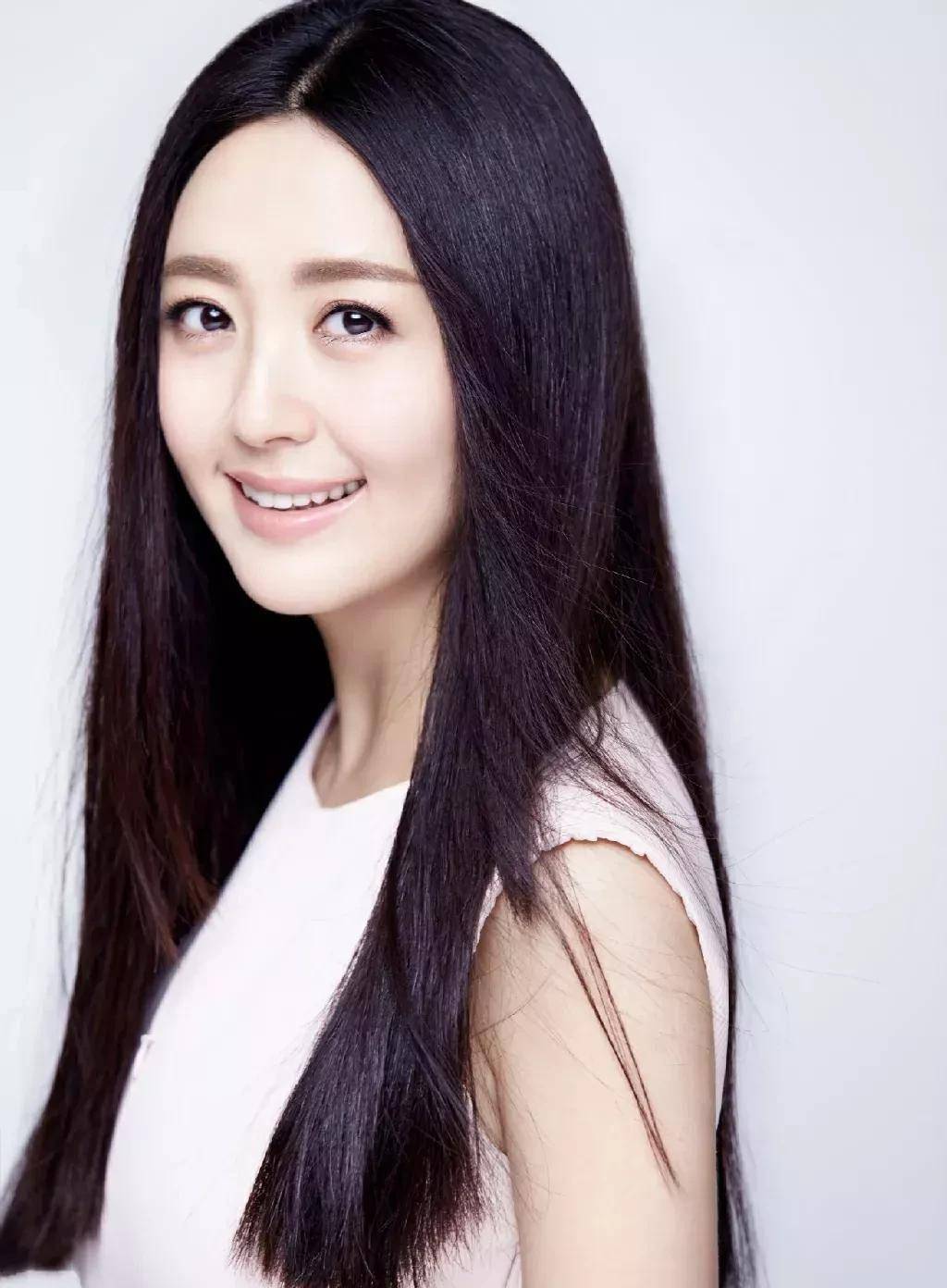分享图-气质女神杨童舒_漂亮_成功_感觉