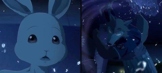 动物狂想曲:雷格西最后燃爆了,春的内心被雷格西融化了_狮子_小翔