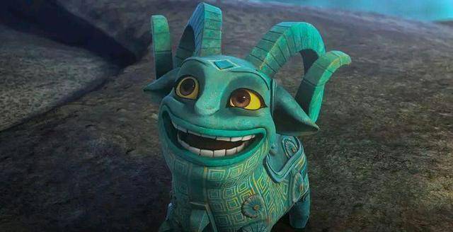 国漫新作《俑之城》开播,全新的人生观,与当下青年人发生共鸣_蒙远