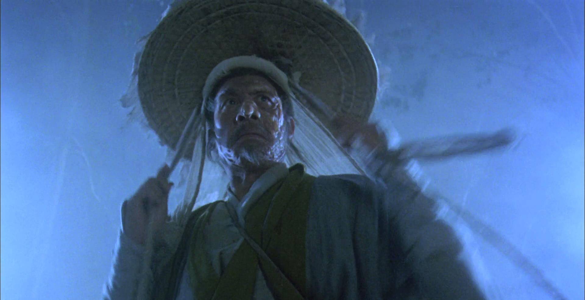 图说|东方不败三十载_徐克_胡金铨_电影