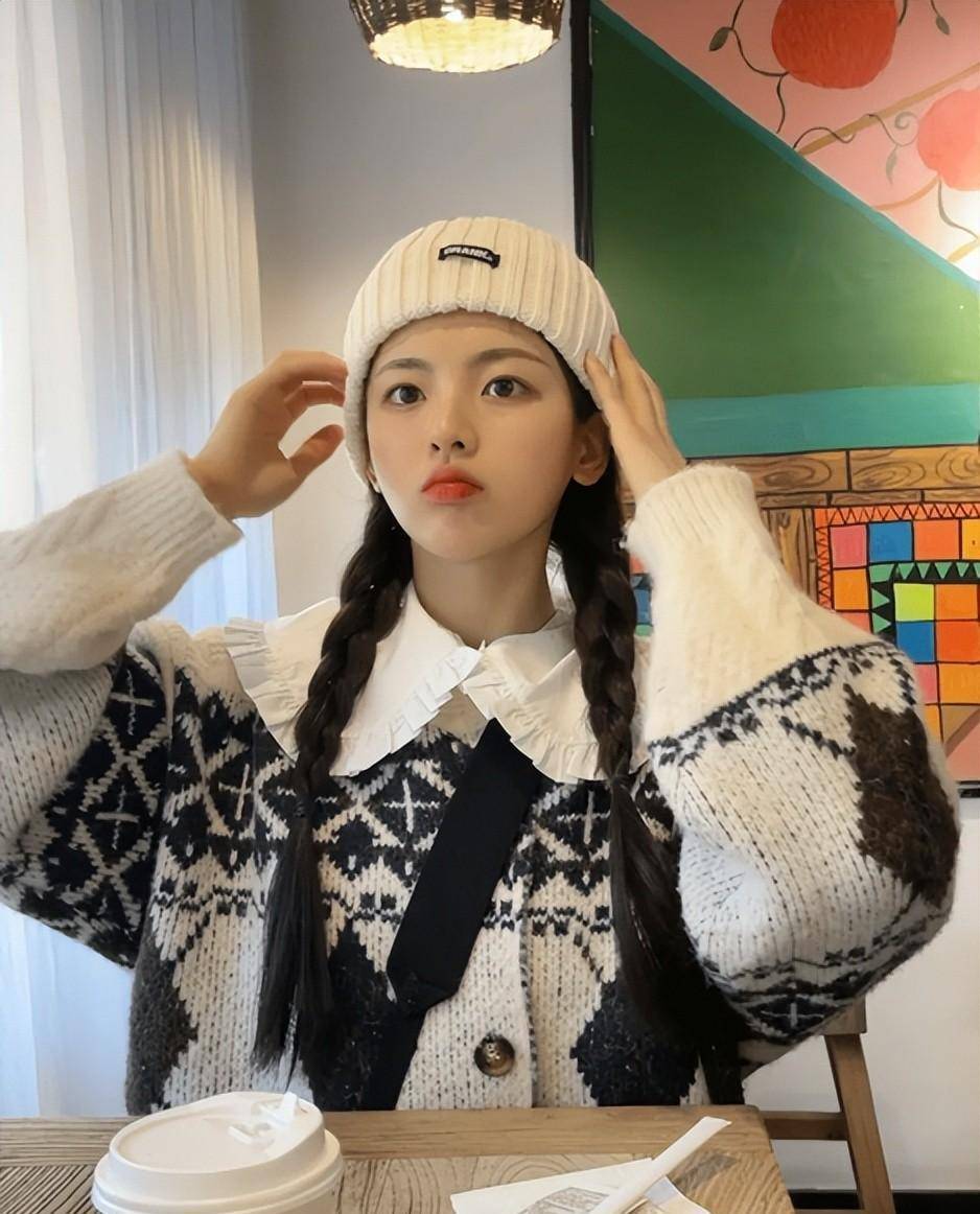 不管女人多大年纪,尽量不要留这3种"姨妈发型"!看起来老了没气质