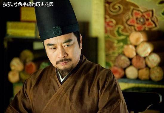 揭秘汉初极品辩士——陆贾_赵佗_儿子_南越