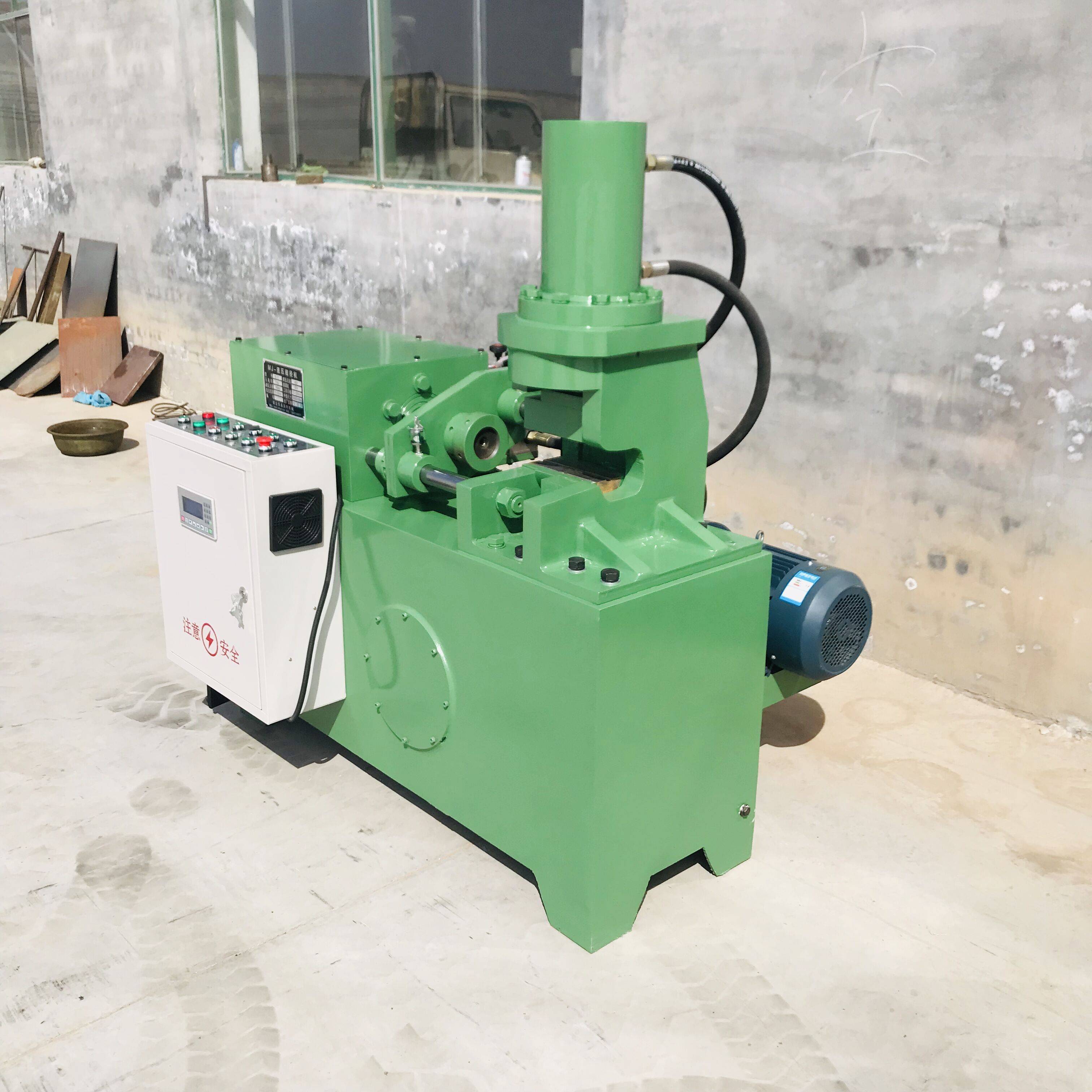 缩径机液压系统渗漏故障问题分类以及危害_油压_低压_元件