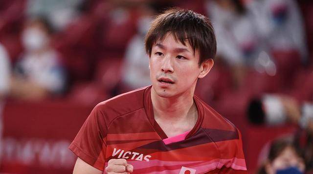 奥运会疯狂一战:日乒出局,刘国梁迎利好,国乒金牌稳了_比赛_洛夫_德国