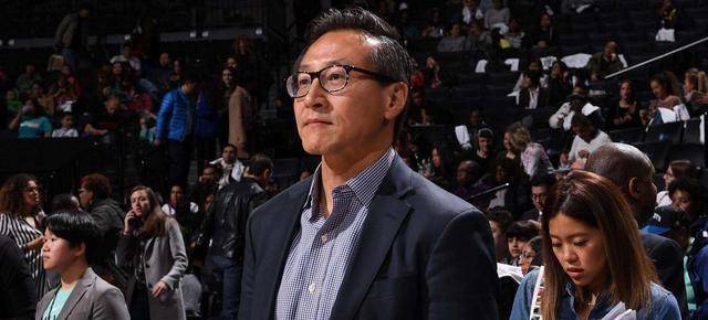 杜兰特三喜临门,格林服气,蔡崇信宣布最新决定_篮网_赛季_续约