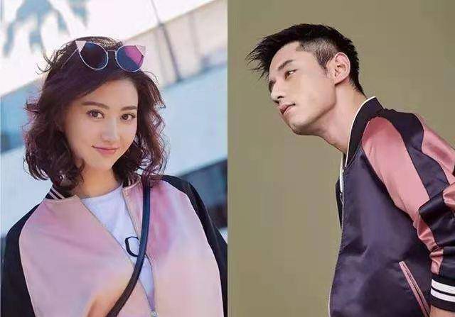 景甜_男友_音乐