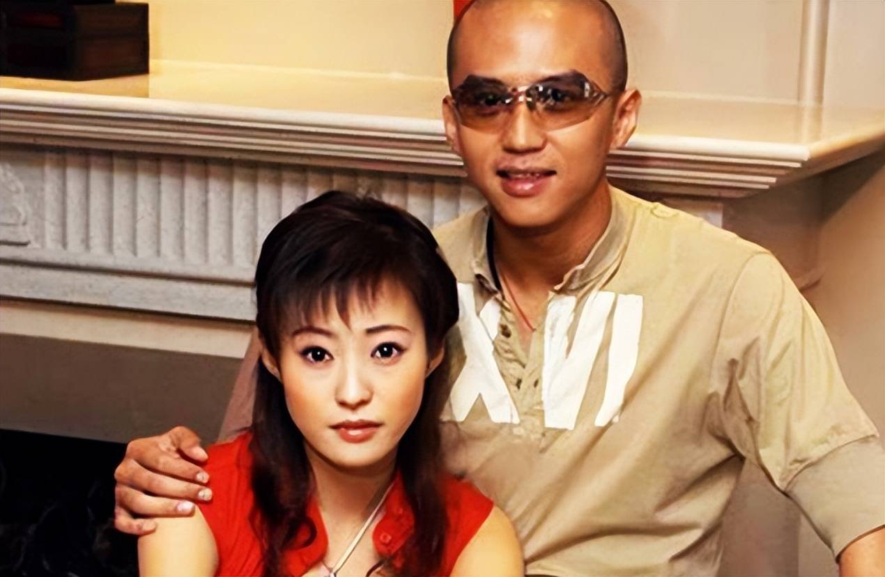 聂宁是他初恋,和郝蕾同居三年,邓超当年为何转身娶了孙俪?