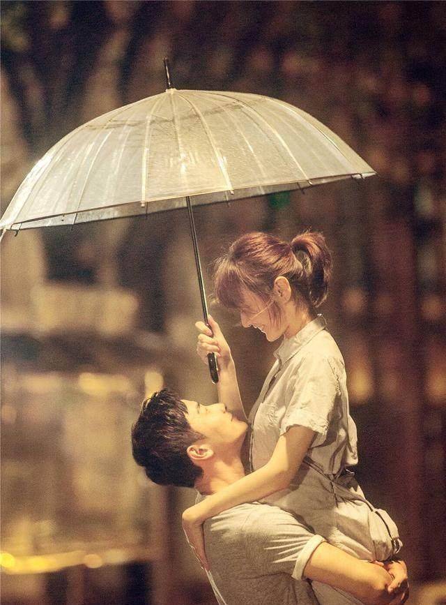 《破冰者》罗晋潘之琳狂撒糖,高难度之吻甜到爆_靳远_哥哥_画面