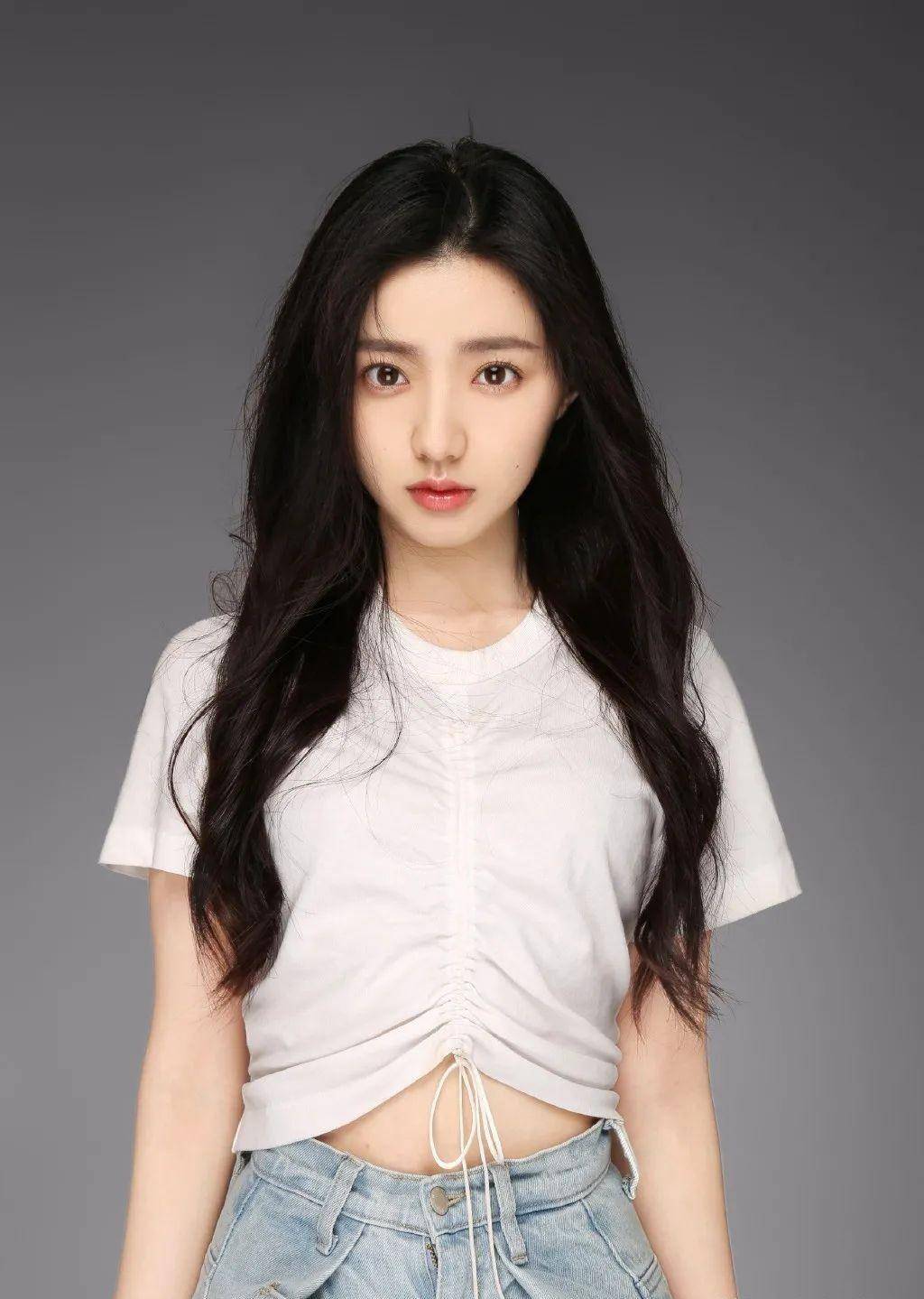 黄羿,长相甜美的上戏校花饰演风尘女子,导演你是要毁人清白吗?