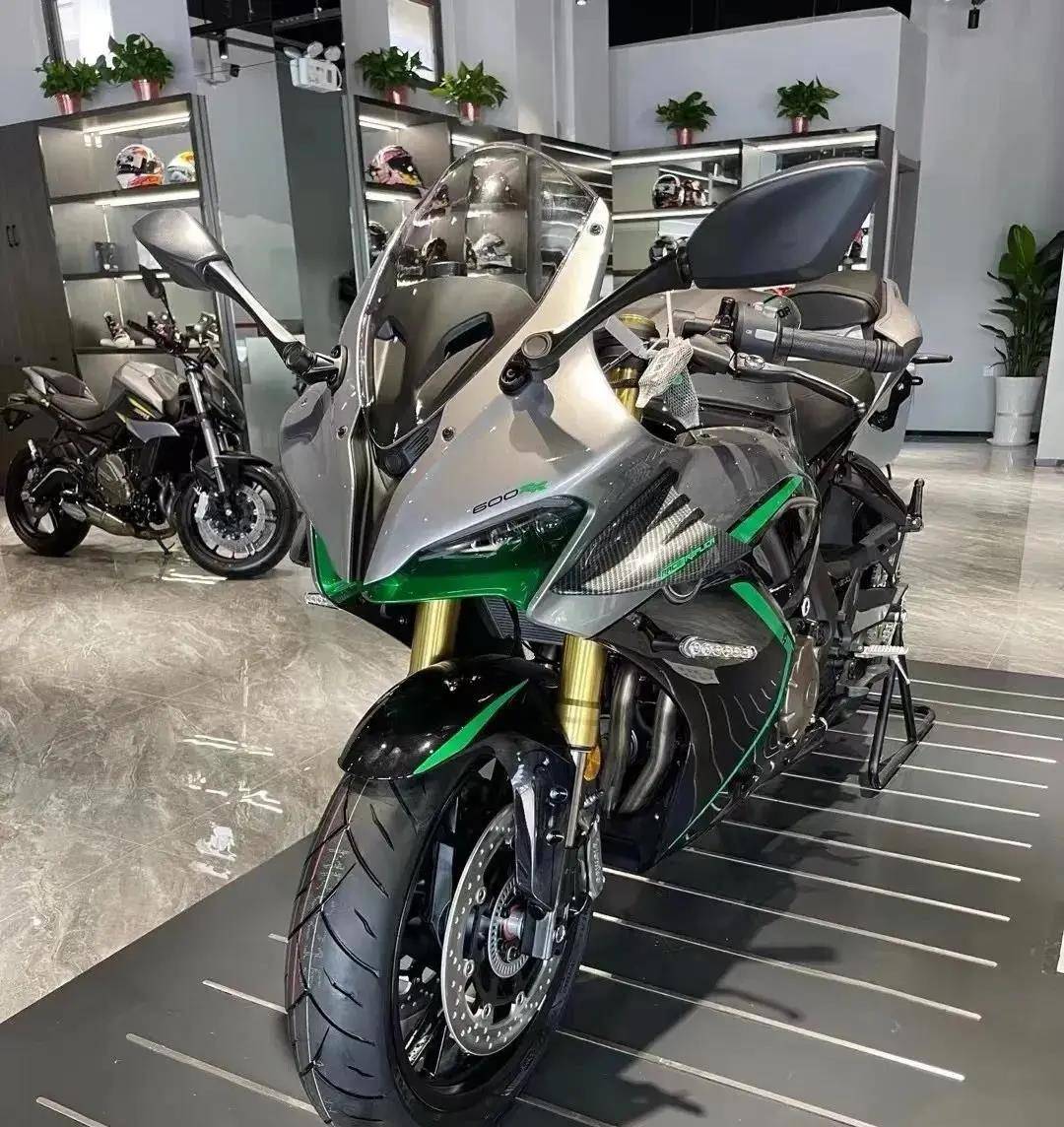 钱江闪600即将上市,没错,是你们想要的v4巡航车_搜狐汽车_搜狐网