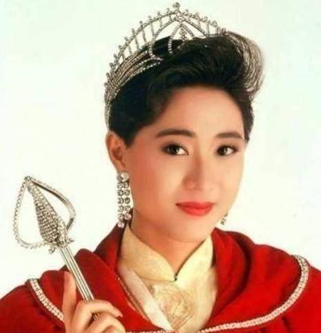 50岁陈法蓉新剧与95后鲜肉饰演母子被赞像情侣,网友:单身太可惜_感情