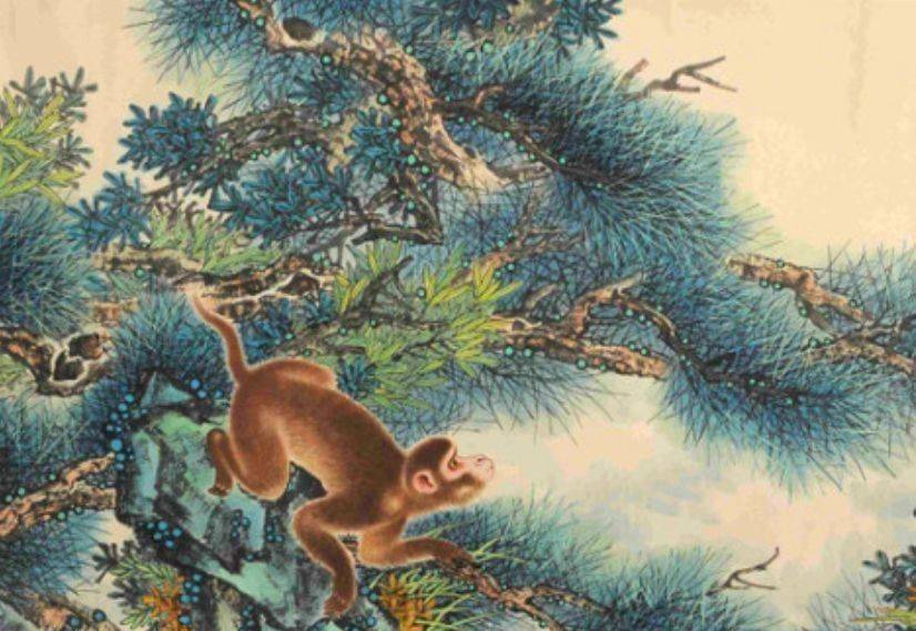 生肖猴：给您提个醒，6月不宜办事！你知道6月是什么日子吗？-6月份的猴命好不好