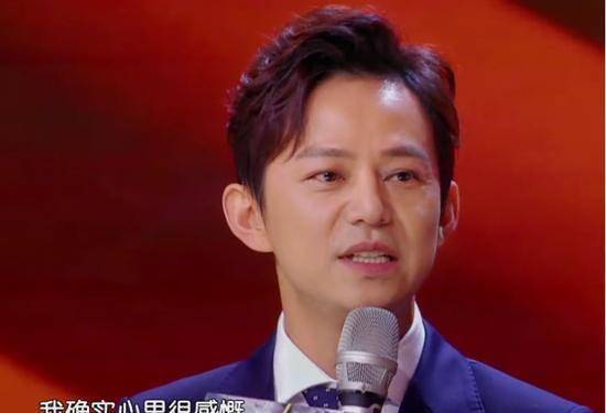 07快男齐聚《幻乐之城》引泪崩俞灏明成"磨导演的小妖精"_吉杰_作品