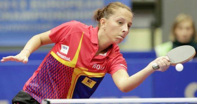 奥运冠军2-4遭横扫,双方对轰1-11,女单四强诞生_萨马拉_选手_比赛