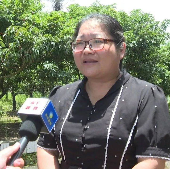 仁荣中学教导处主任 王敏:学生考得比较好,老师也非常开心,毕竟辛辛苦