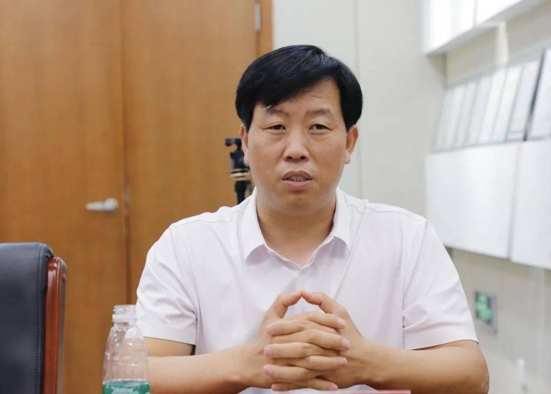 保定一中教育集团总校长王淑英,北京市昌平区回龙观中心小学书记高