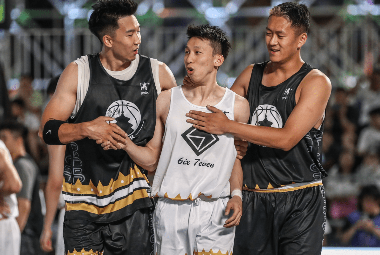 他是姚明校友,入选国青追梦nba,却遭cba退货,伤仲永