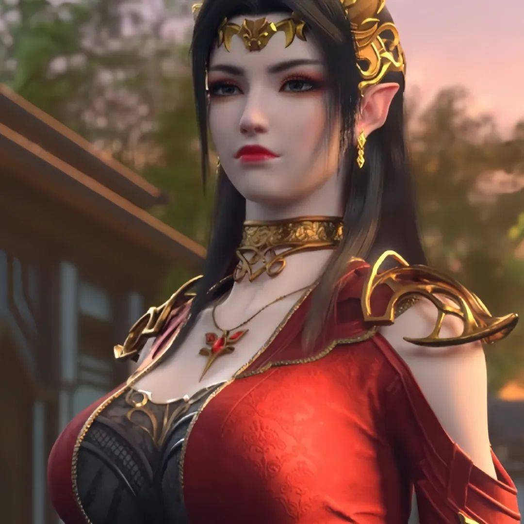 斗破苍穹：迦南学院