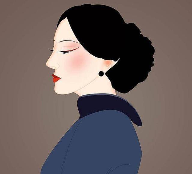 "我是博士,我女儿要嫁一个年薪百万的男人""阿姨,您想多了"_李红_孩子