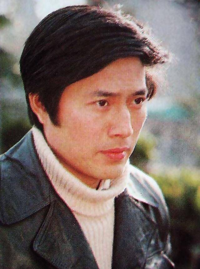 八十年代帅哥影星:唐国强,王伟平,周里京,马晓伟,郭凯敏_电影_电视剧_