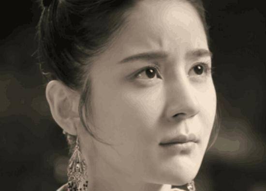 《司藤》娜吉玛很美,但她真正让人惊艳的,还是另外一个角色_阿渡_陈宛