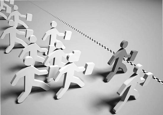 批发商应如何应对挑战,获得生存与发展的机会