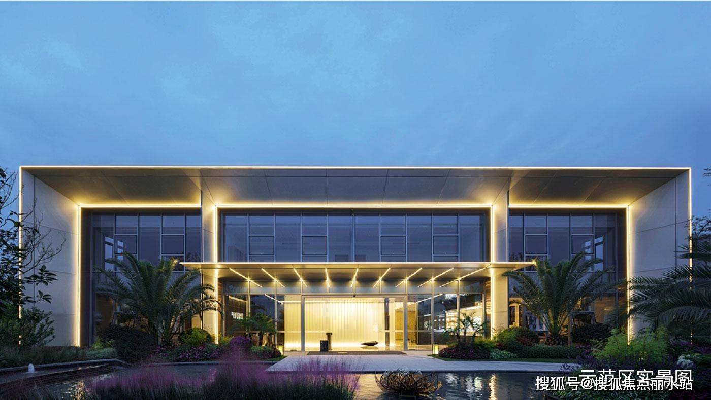 【售楼中心】#滨江旭辉融信朝闻花城售楼处电话;售楼处位置;最新房源