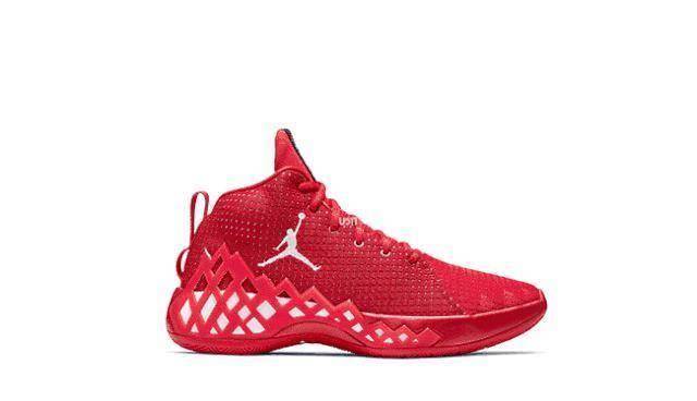 2019年时间线的三款球鞋:jordanjumpmanhustle,jordanjumpmandiamond