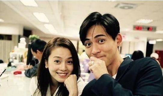 f4太不给力,火了18年只有他有孩子,言承旭婚姻完败!_周渝民_和林_感情