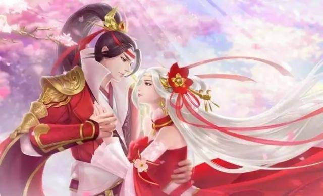 万古神帝:和月神相比,无月真是太可爱了,谁让月神坑张若尘太多_天皇