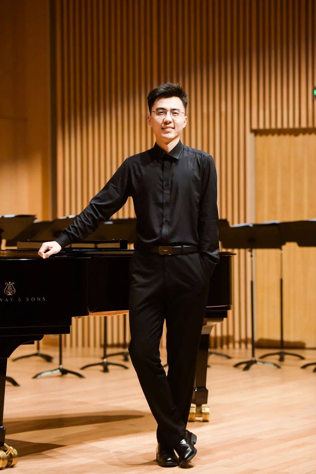 代言人专访 | 广东省形象代言人 赵思雨:用音乐开启人生另一种可能