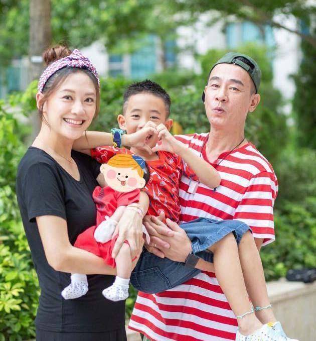 除了我没人会嫁陈小春_应采儿_陈晓春_吐槽