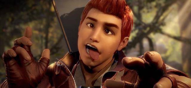 斗罗大陆:马红俊的邪火有多强?