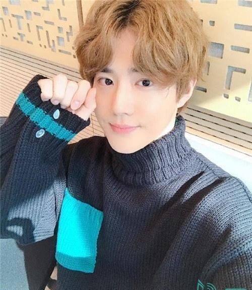 《崔华静的powertime》终于上线_后续_哥哥_金钟仁