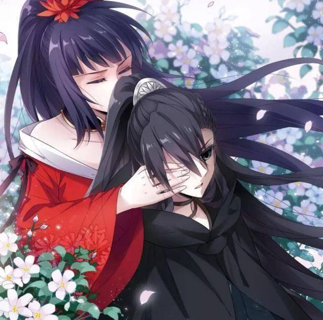 凤逆天下:墨莲原来是通过这样的方式,来认识凰北月的脸庞啊!