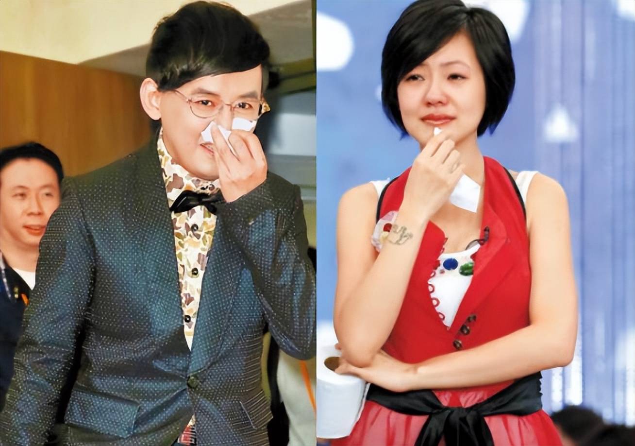 黄子佼风波后首发声,7字讯息疑似向大s服软,或将在7月中旬复工_直播