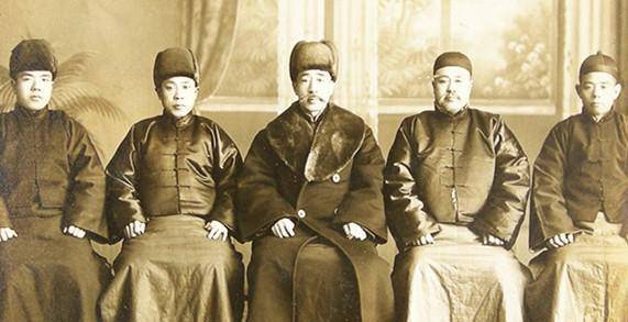 金守山_日本_沙俄