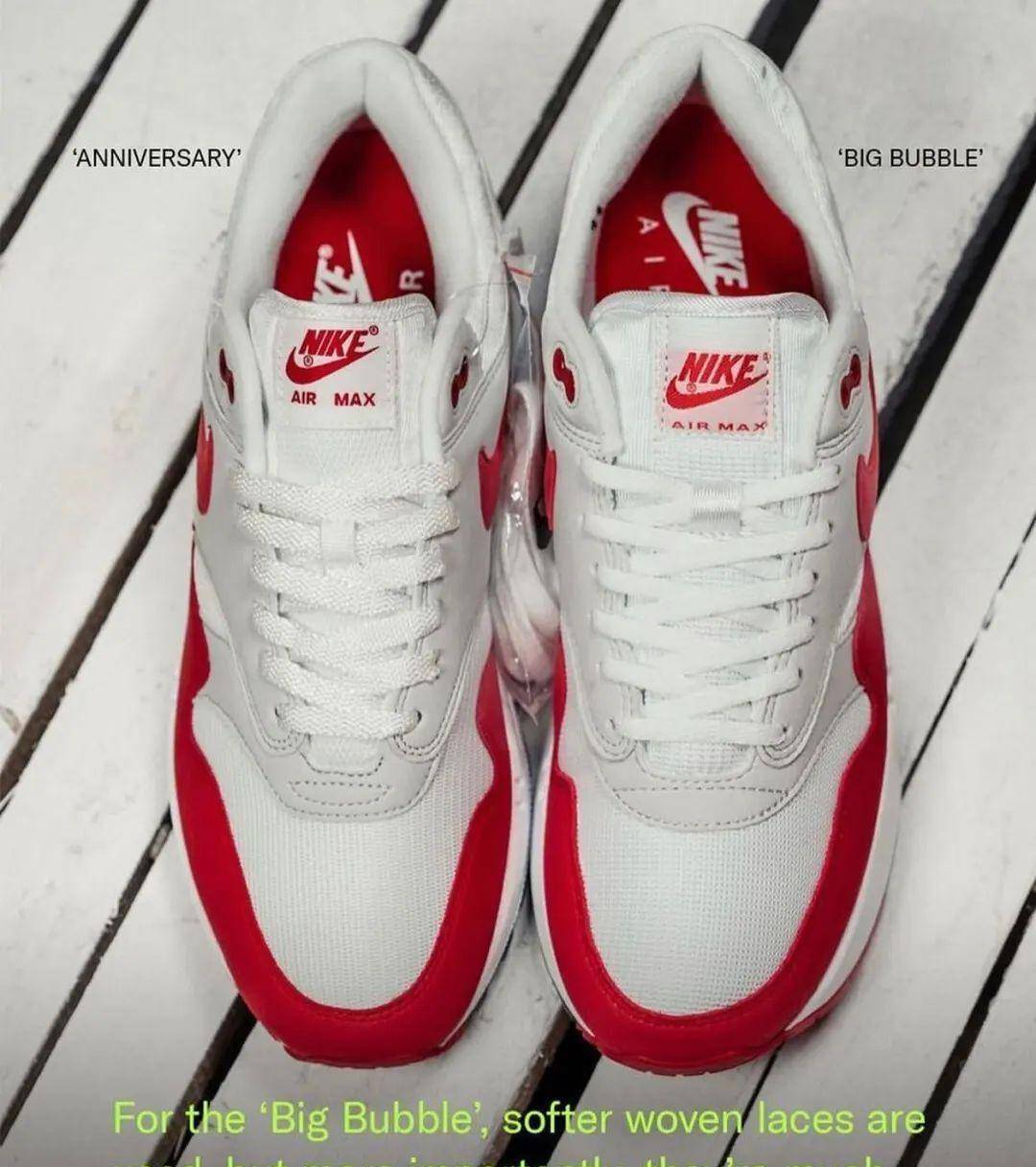 本月"airmaxday"重头戏来啦!对比图曝光!_泡泡_原版_细节