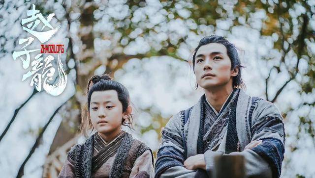 电影《赵子龙》今日上线爱奇艺贺军翔细腻演绎英雄成长史_传媒_夏侯恩