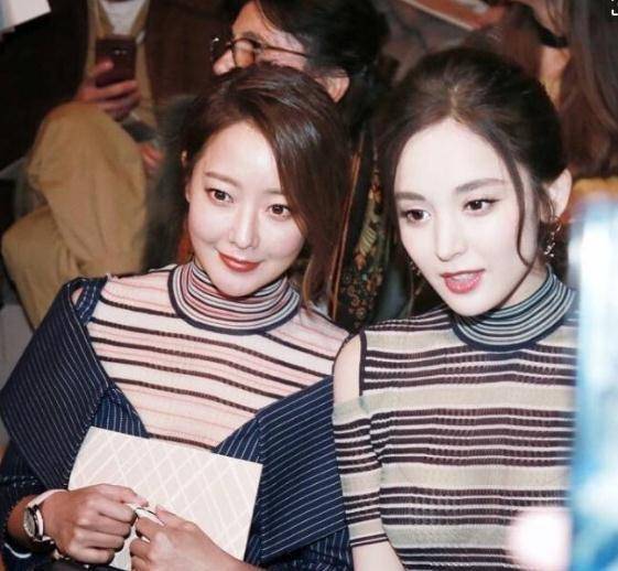 古力娜扎到底有多美?