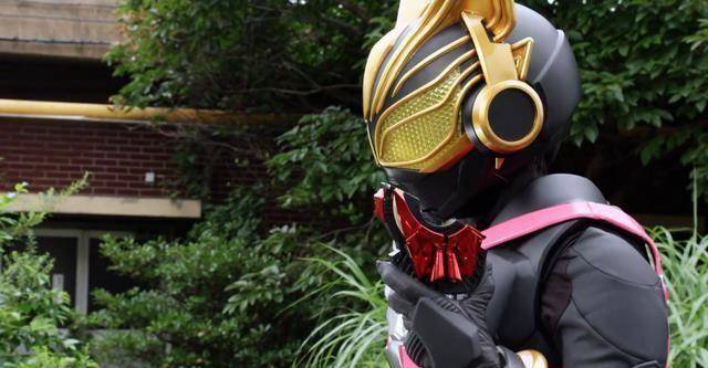 假面骑士娜猫变身特效及推进器形态首战经费拉满的机械巨锤_技能_能力