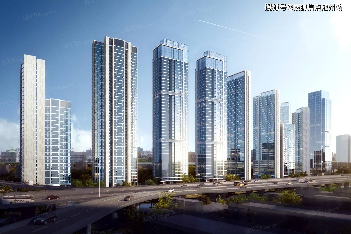 武汉「融侨滨江城」售楼处电话_营销中心地址_融侨滨江城24小时电话