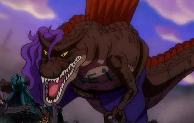 海贼王1011话详细文字情报小玉发动嘴遁大妈意外反水秒杀佩吉万_基德