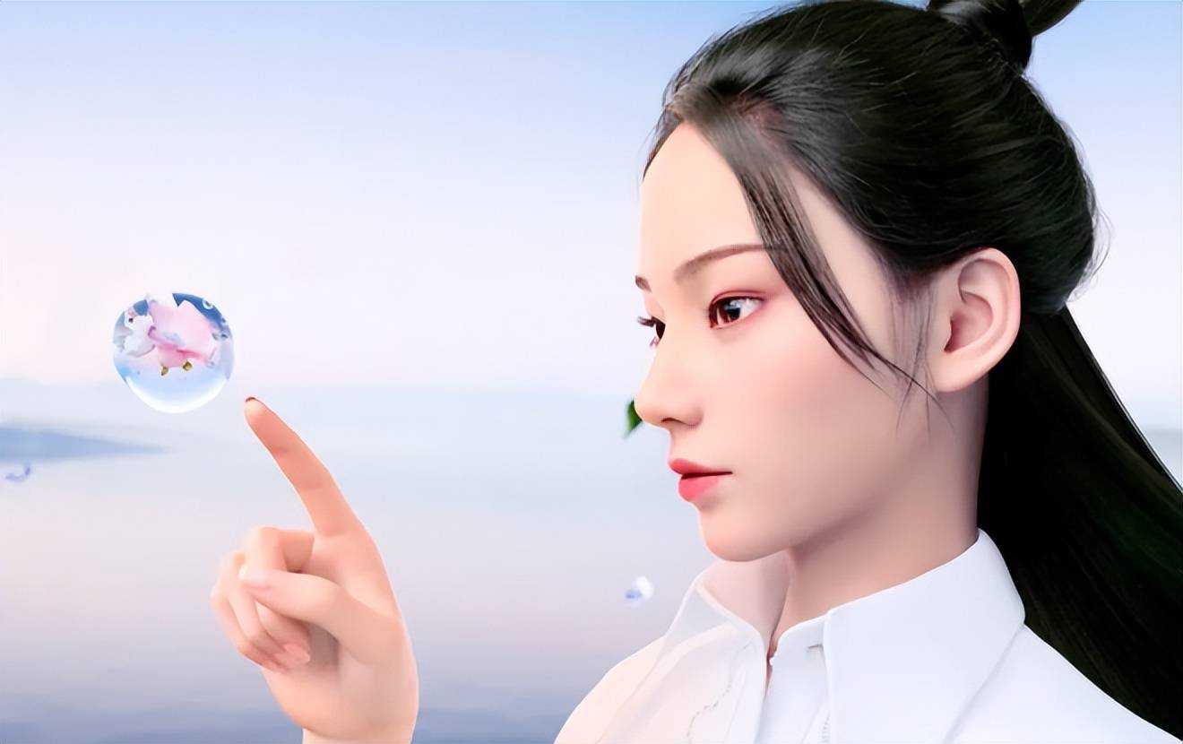 chatgpt引爆aigc 虚拟人浪潮,微美全息脱颖而出挖掘巨大商业价值_应用