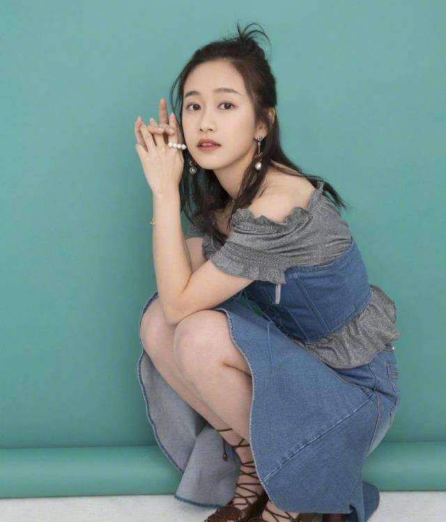 现在混得非常好,杜御风的扮演者是蔡徐坤,他通过2018年偶像练习生彻底