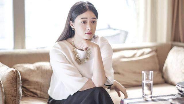 蒋欣真不是说你,就因为你这毅力《欢乐颂2》追定了_演出_时候_作品