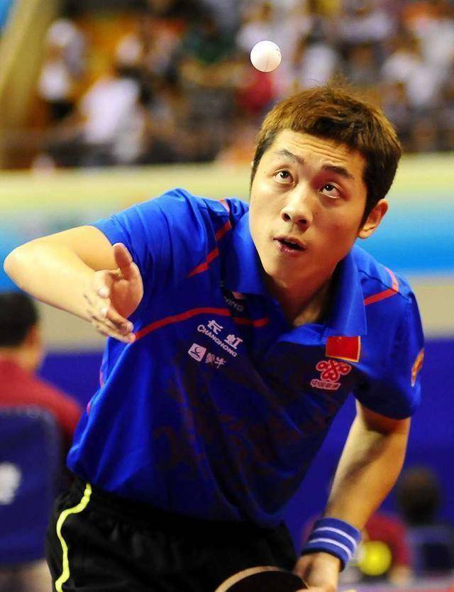 世锦赛一幕没有重演,许昕4-3西蒙,晋级男单四强,惊险!_高茨_比赛_得分