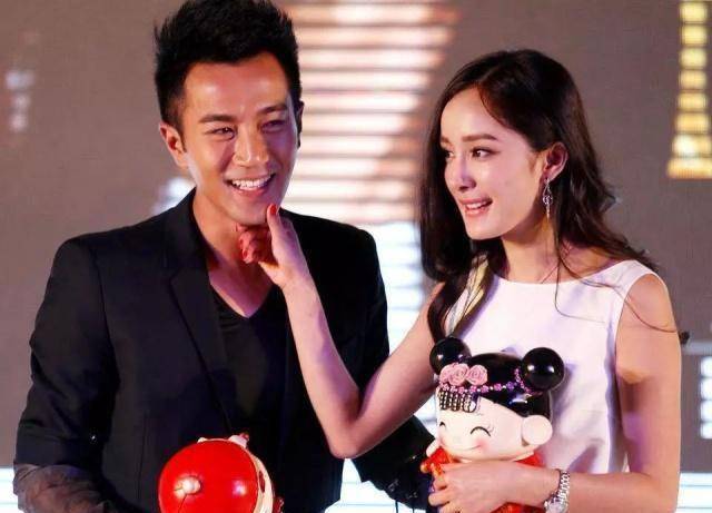 离婚超3个月,杨幂被曝与刘恺威仍有瓜葛!_财产_资产_夫妻