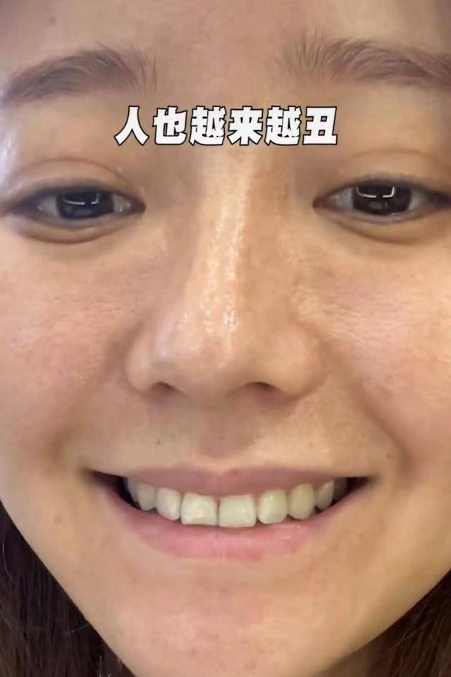 湖南台美女主持陈莹因怀孕辞职!