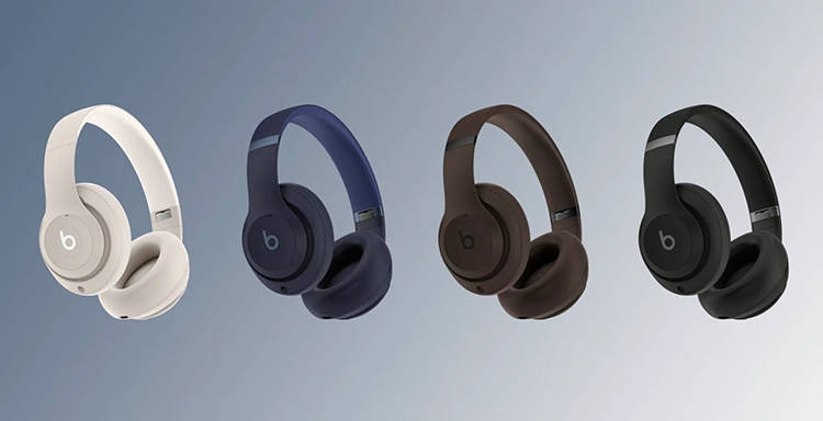 原创            Airpods Max平替要来！苹果Beats Studio Pro耳机参数曝光-applecare更换airpods
